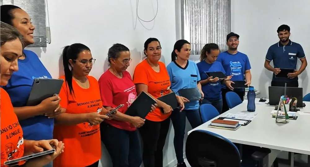 Foto: Divulgação.