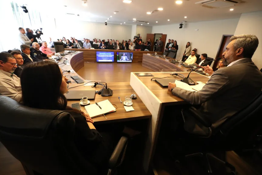 Audiência na Assembleia discute primeiros resultados dos pedágios no Paraná