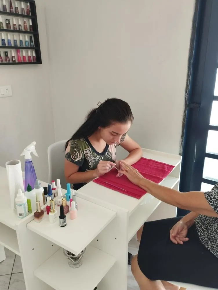 O empreendedorismo tem sido uma chave para jovens e adolescentes conquistarem suas próprias rendas. Foto: Arquivo Pessoal