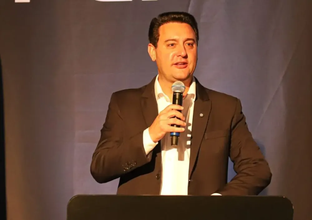 Foto: Geraldo Bubniak/AEN
