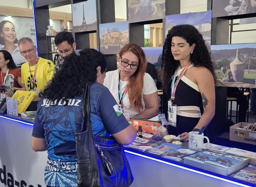 Foto: Divulgação.