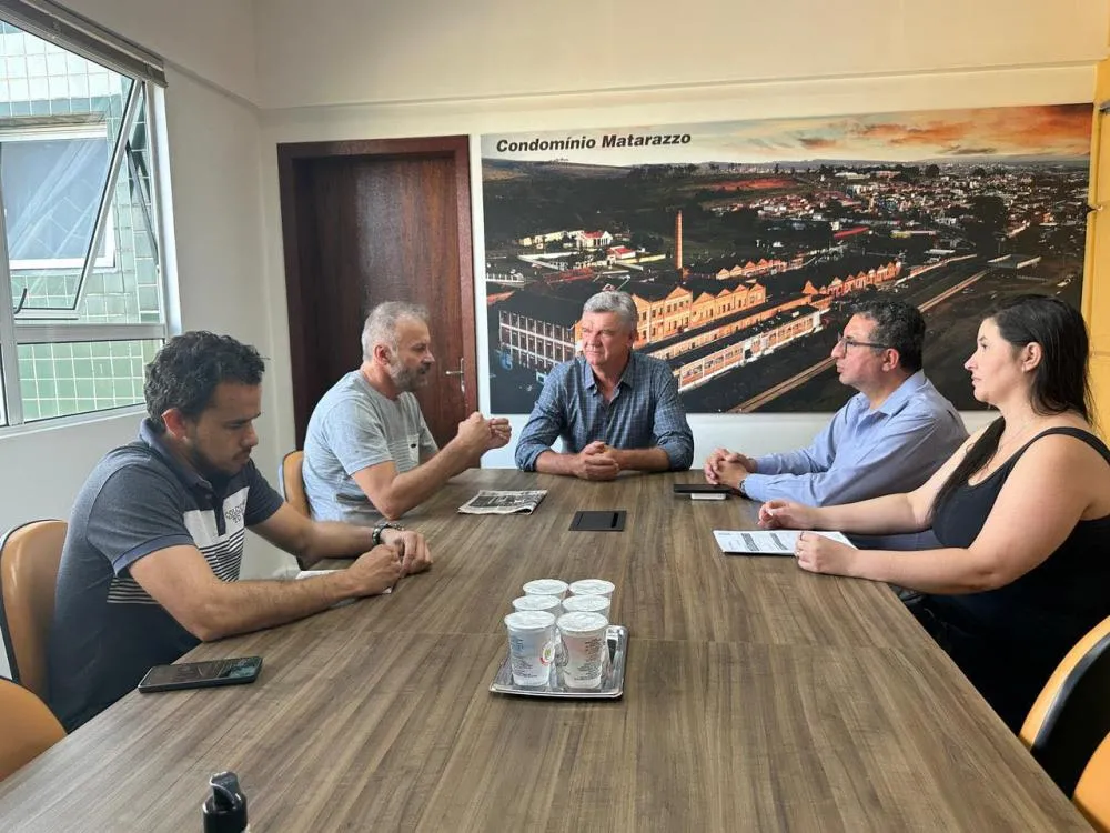 Foto: Divulgação.
