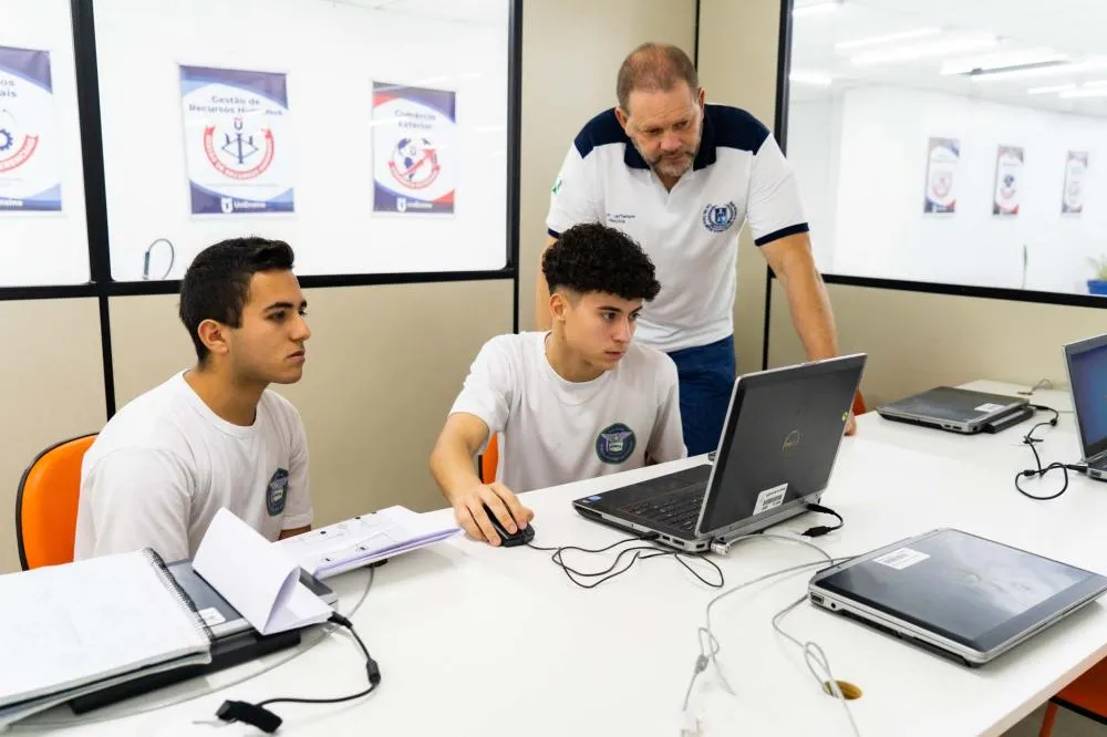 Foto: Divulgação.