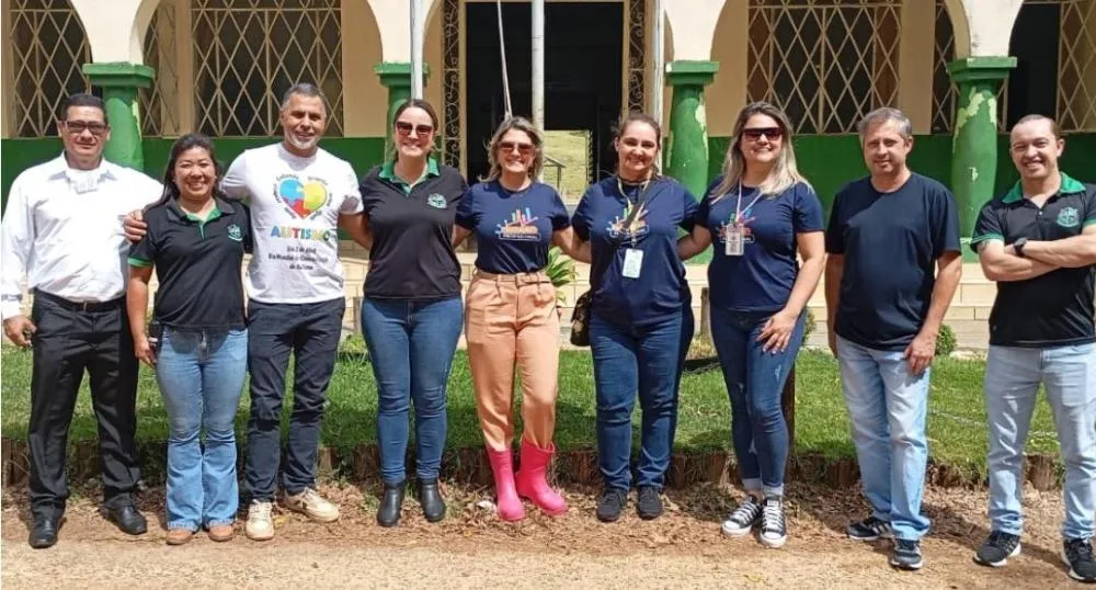 Foto: Divulgação.