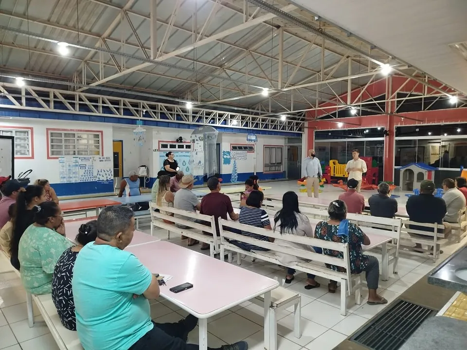 Foto: Divulgação.