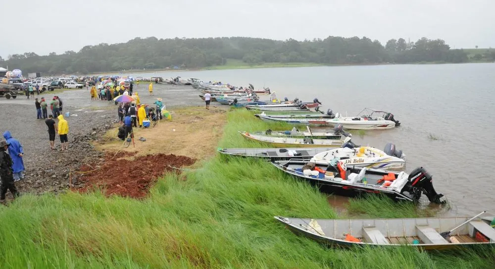 Torneio foi ranqueado como o maior da categoria no Brasil pelo Rank Brasil. Foto: Rank Brasil