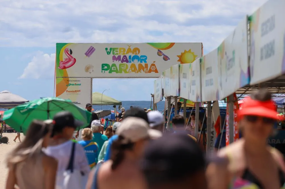 Aumento é mais do que o dobro do que a média brasileira para o período, que foi de 2,9%, e do que foi registrado por outros estados. Foto: Geraldo Bubniak/AEN