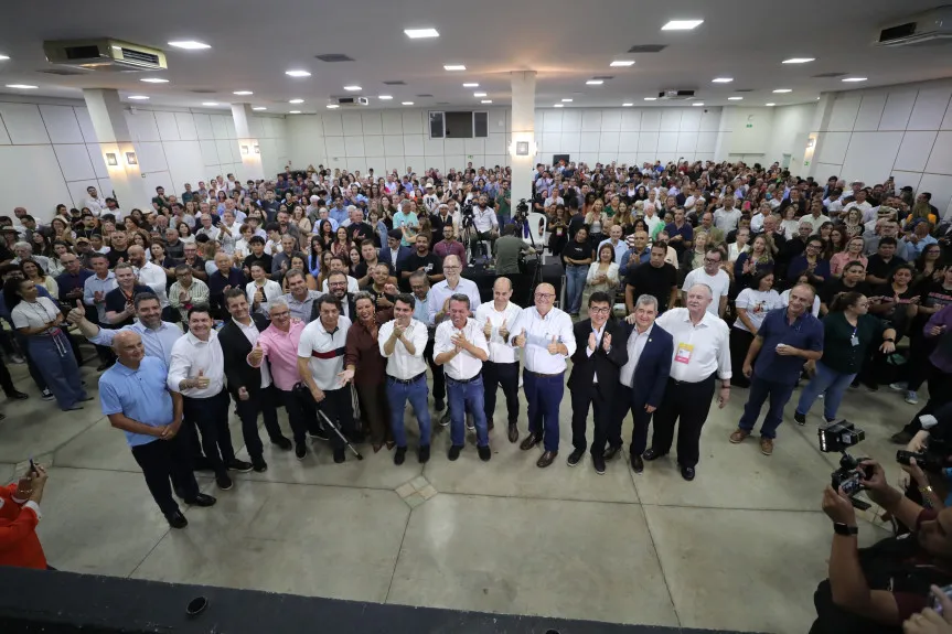 Foto: Divulgação. 