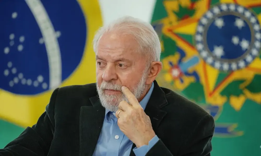 Foto: Rafa Neddermeyer/Agência Brasil