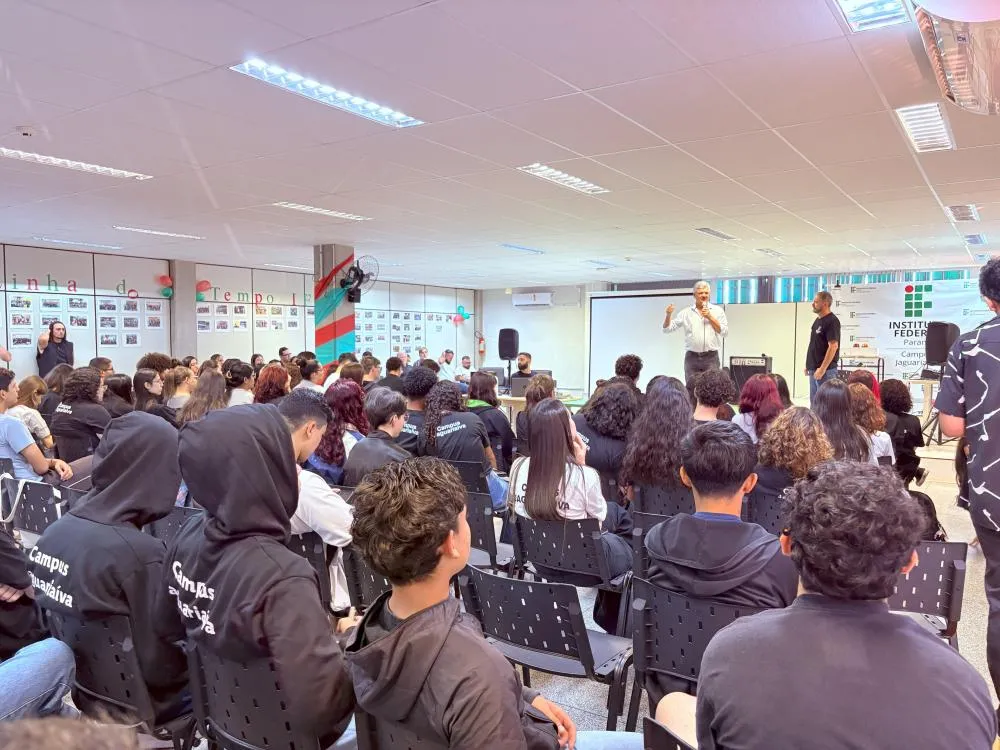 Foto: Divulgação.