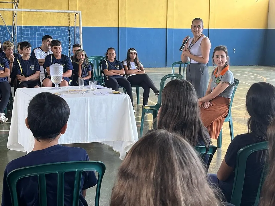 Foto: Divulgação.