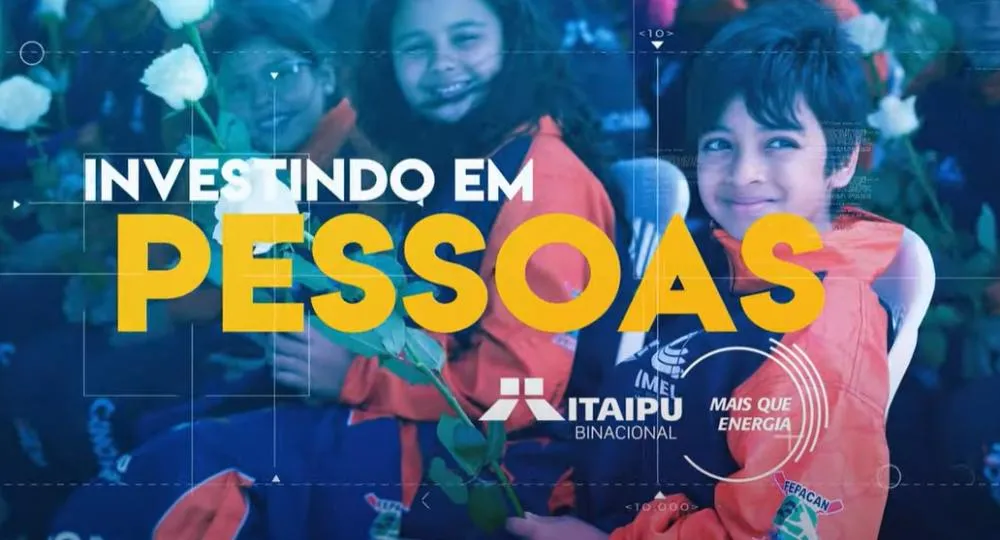 Segundo episódio da série vai ao ar nesta quarta-feira (23). Foto: Divulgação/Captura de tela.