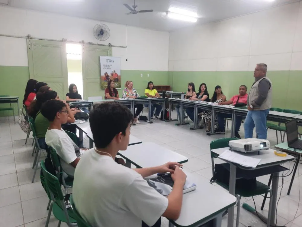 Foto: Divulgação.