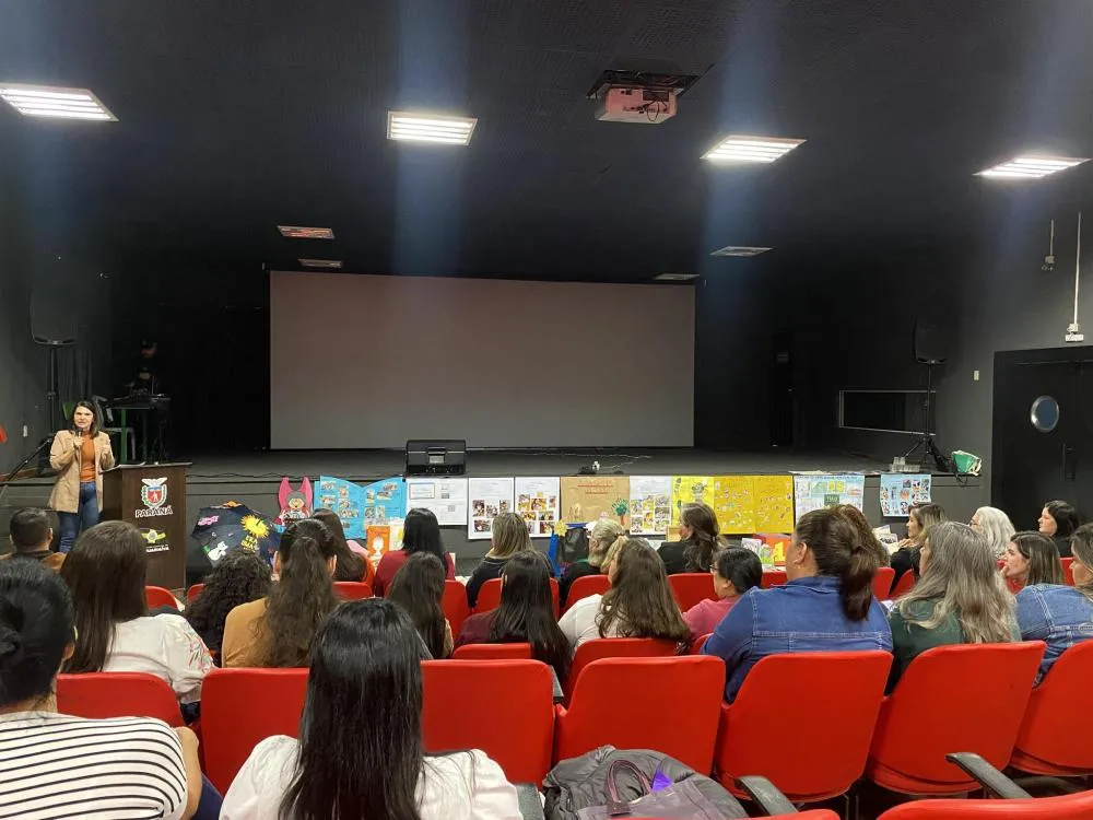 Foto: Divulgação.