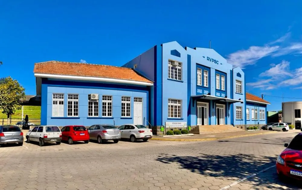 Sala integra a Estação Cidadã do município. Foto: Divulgação