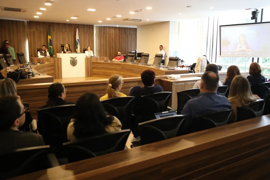 Foto: Divulgação. 