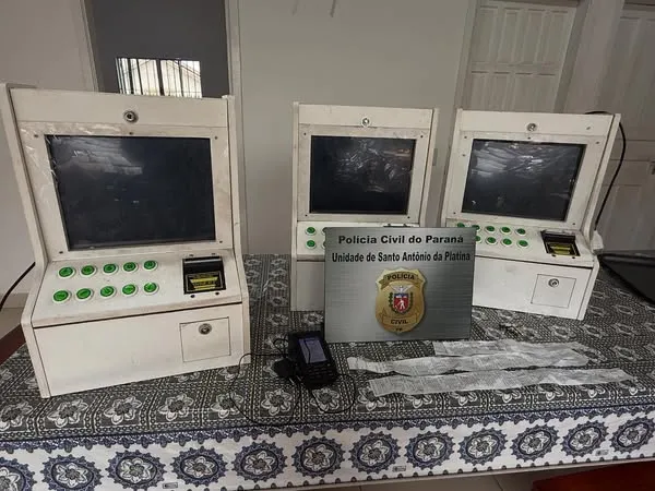Foto: Divulgação. 