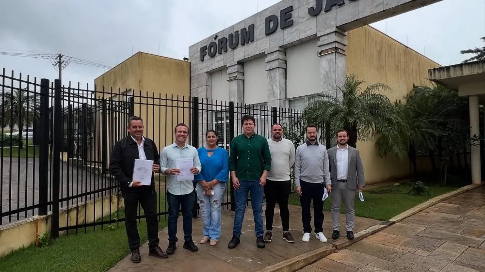 Foto: Divulgação. 