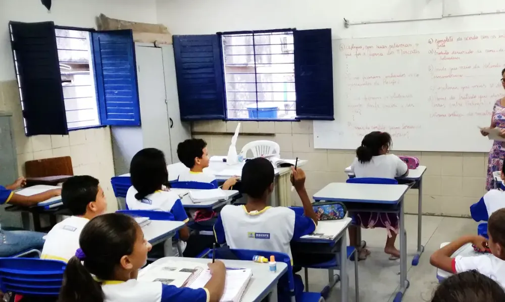 Foto: Sumaia Villela / Agência Brasil