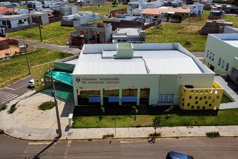 Conferência será realizada na Câmara Municipal no dia 23 de junho. Foto: Divulgação
