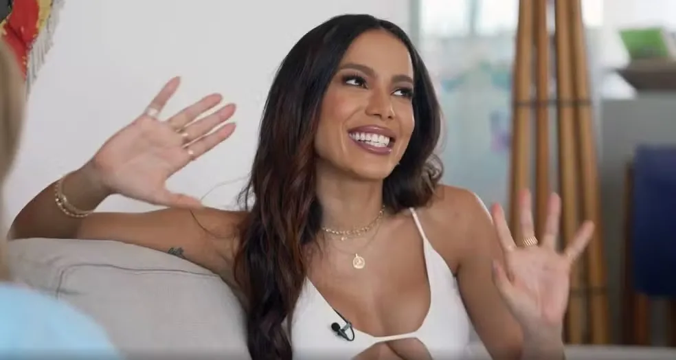 Advogados alegam que cantora tem o registro da marca. Foto: Reprodução TV Globo