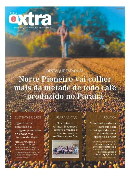 Folha Extra