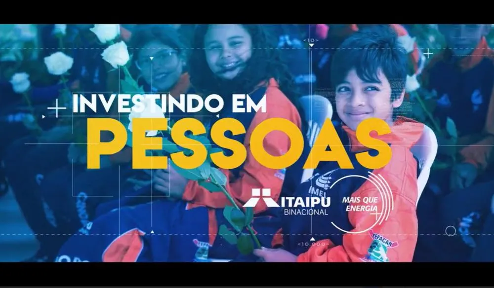 Quarto episódio da série está disponível nesta quarta-feira (07). Foto: Captura de tela