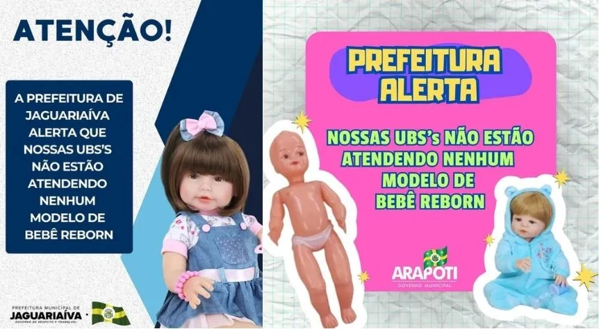 As prefeituras, ao entrarem na onda dos memes, conseguem chamar atenção para o tema com leveza, mas sem perder de vista a seriedade do serviço público. Foto Reprodução 