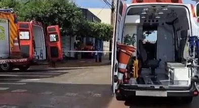Foto: Reprodução Adenilson Fernandes
