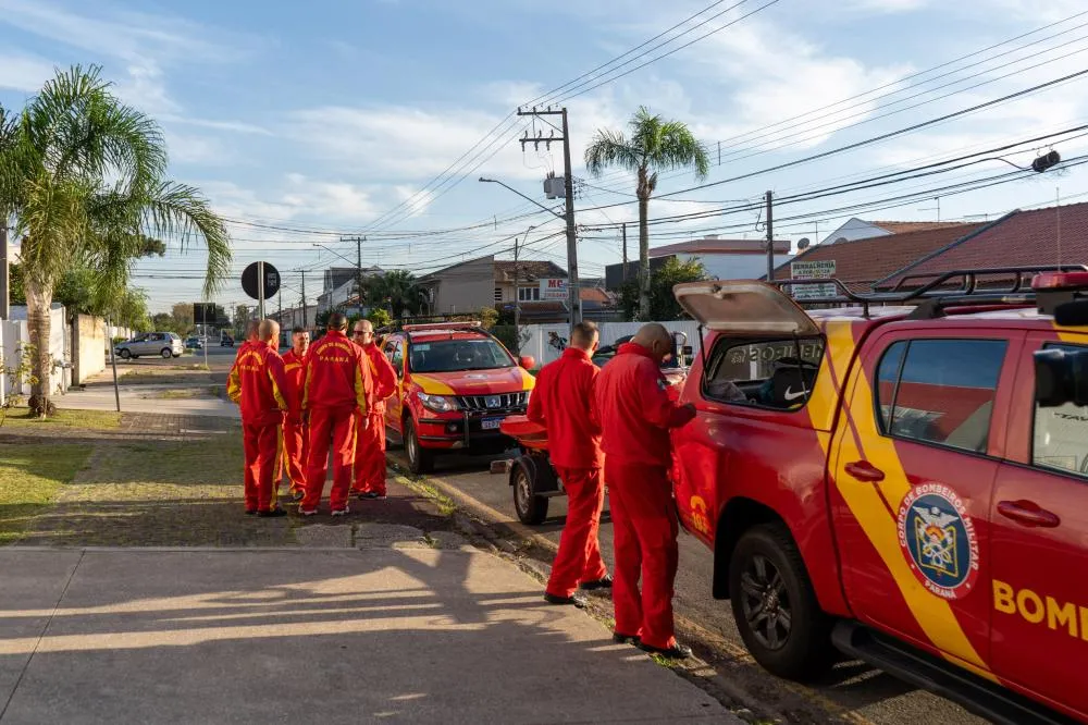 A medida abrange os profissionais transferidos para a reserva remunerada, mediante aceitação voluntária. Foto: SESP