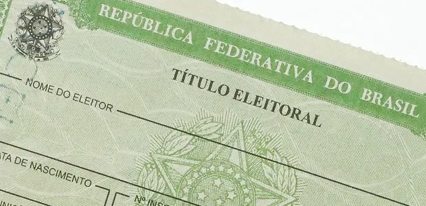Cerca de 5 milhões de brasileiros têm o título de eleitor cancelado por não regularizarem o documento até a última segunda-feira (19), segundo o TSE. Foto: Imagem Ilustrativa