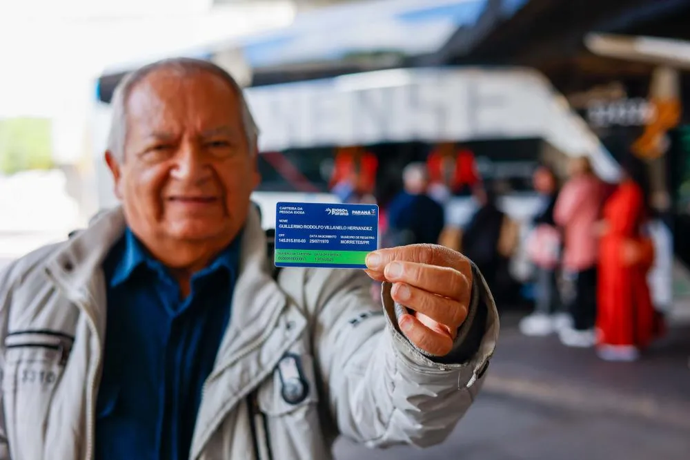 Foto: Divulgação.