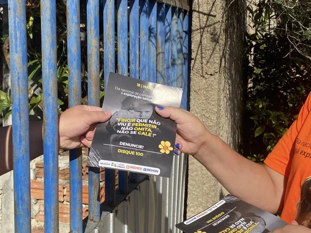 Foto: Divulgação.