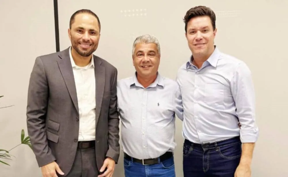 Foto: Divulgação.