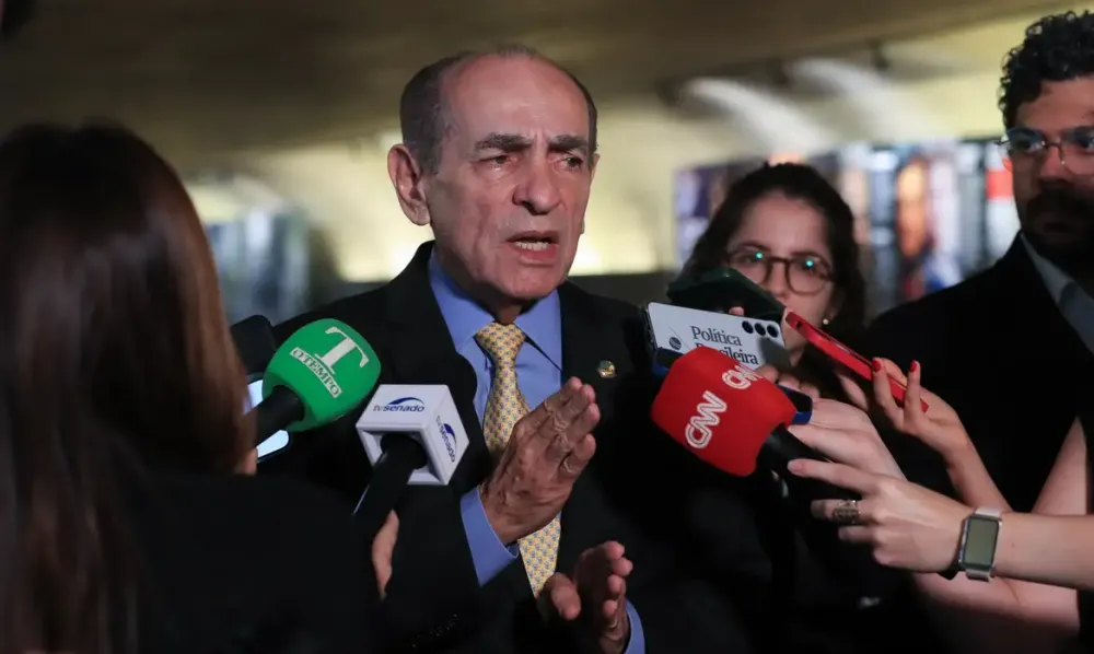 Marcelo Castro (MDB-PI). Foto: Lula Marques/Agência Brasil