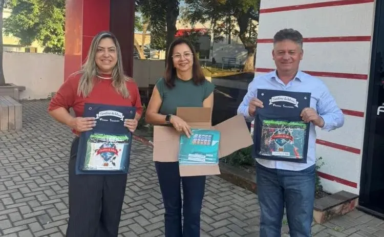 Foto: Divulgação.