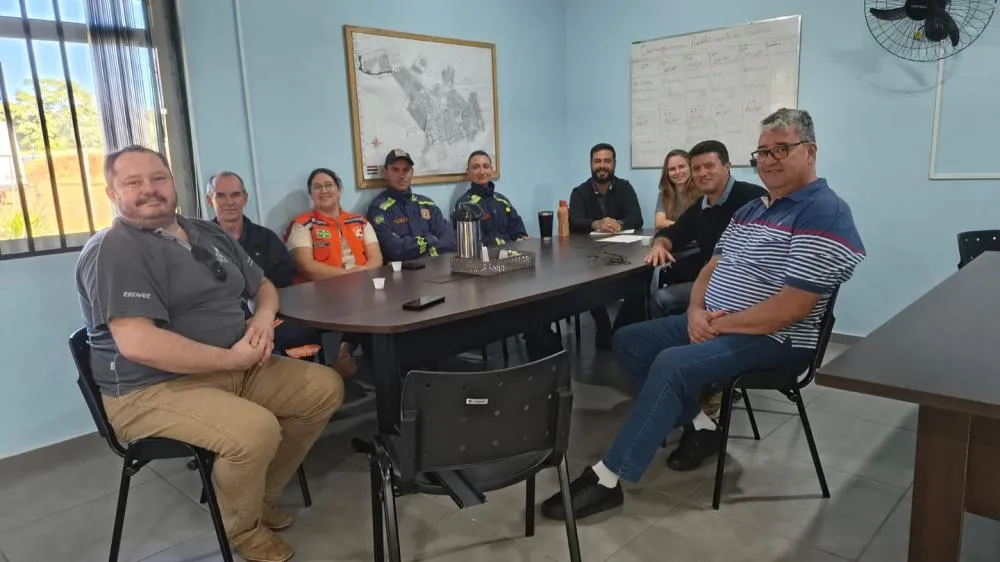 Foto: Divulgação.