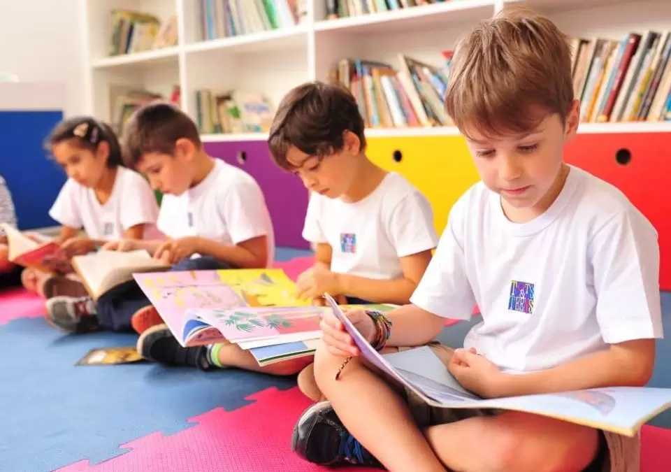 Imagem Ilustrativa. Foto: Divulgação/Tots e Teens