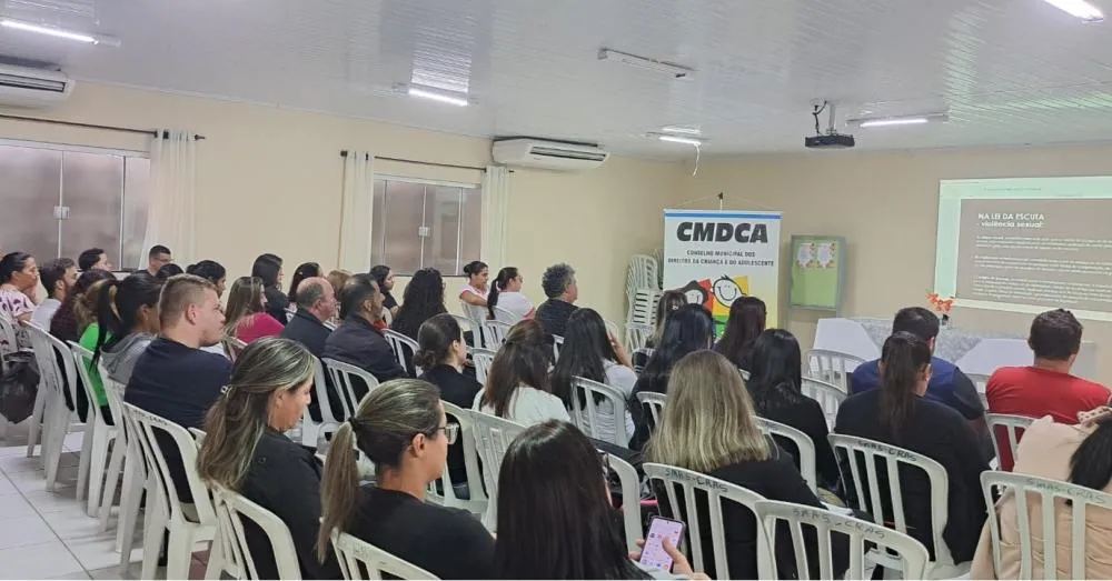 Foto: Divulgação.