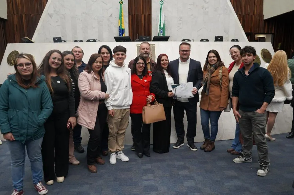 Foto: Divulgação.