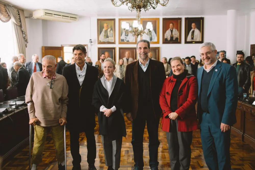 Foto: Nayara Dal' Comune / Itaipu Binacional