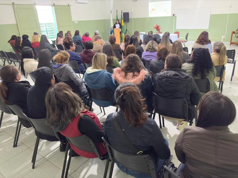 Foto: Divulgação.