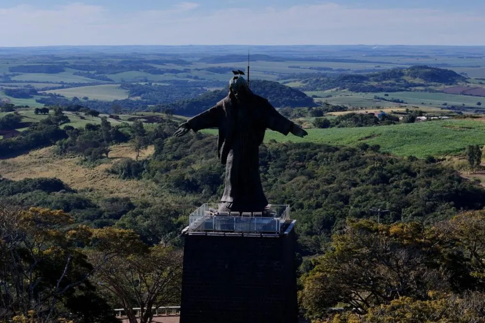 Visite Paraná“ revelou as belezas e os segredos de Cornélio Procópio Foto: Viaje Paraná