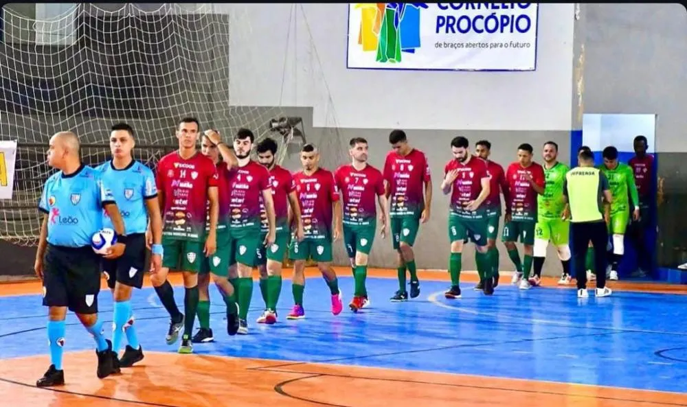 Estreias acontecem neste sábado (21). Foto: ec_fotosesportivas/Redes Sociais