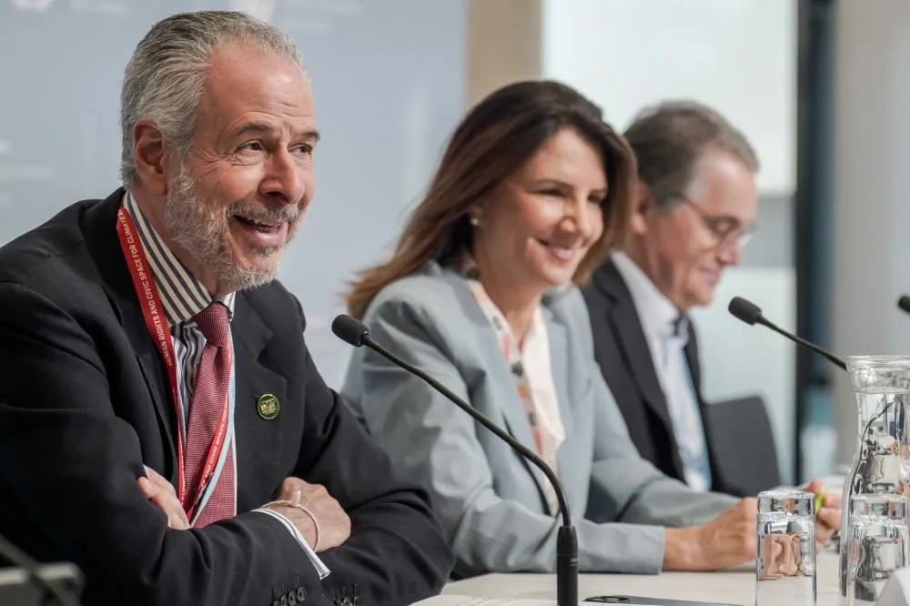 A presidência da COP 30 anunciou na manhã desta sexta-feira (20)ma estratégia para “tirar do papel” medidas que já são consenso entre os países.Foto: Rafa Neddermeyer/COP30 Brasil Amazônia/PR