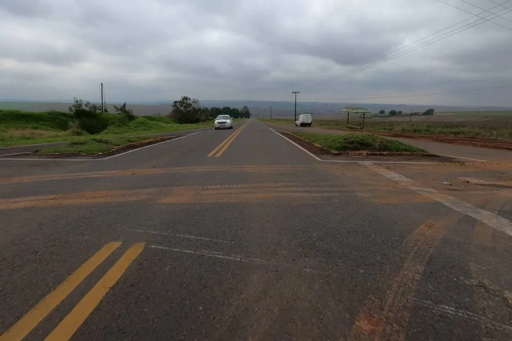 Programa vai analisar a necessidade de obras como vias marginais, acostamentos, ciclovias e novos viadutos em 201 interseções em rodovias estaduais. Foto: DER