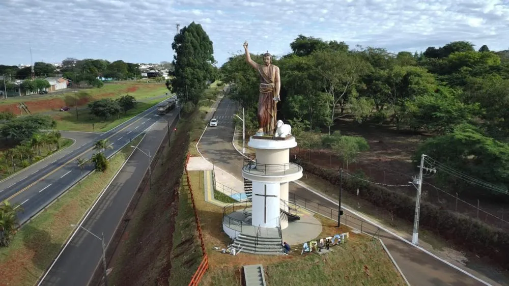 Inauguração acontecerá na próxima terça-feira (24), às 20h30. Foto: Divulgação