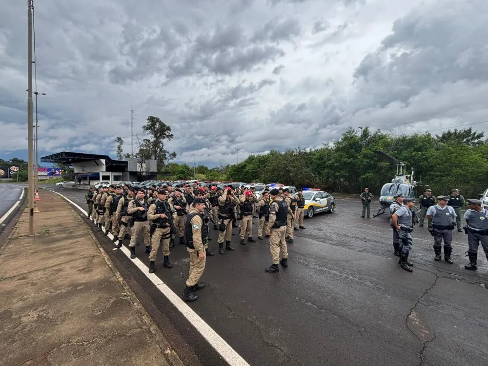 Foto: Divulgação.