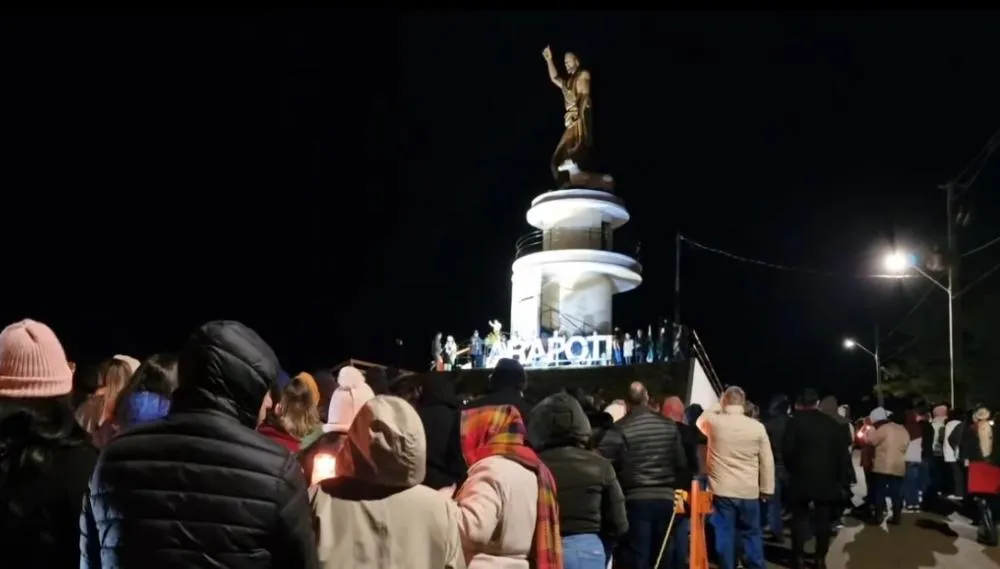 Foto: Reprodução Tv Paraná