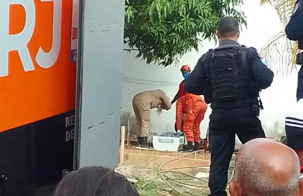 Foto: Divulgação Polícia Civil.